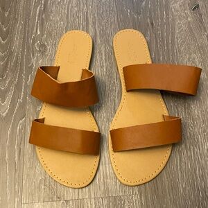 Charlotte Russe Sandals
